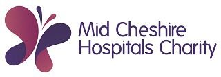Mid Cheshire Hospitals Charity logo