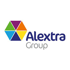 Alextra Group Logo