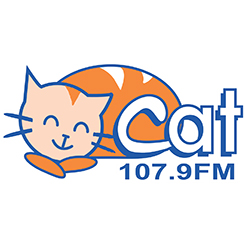 Cat Radio Logo