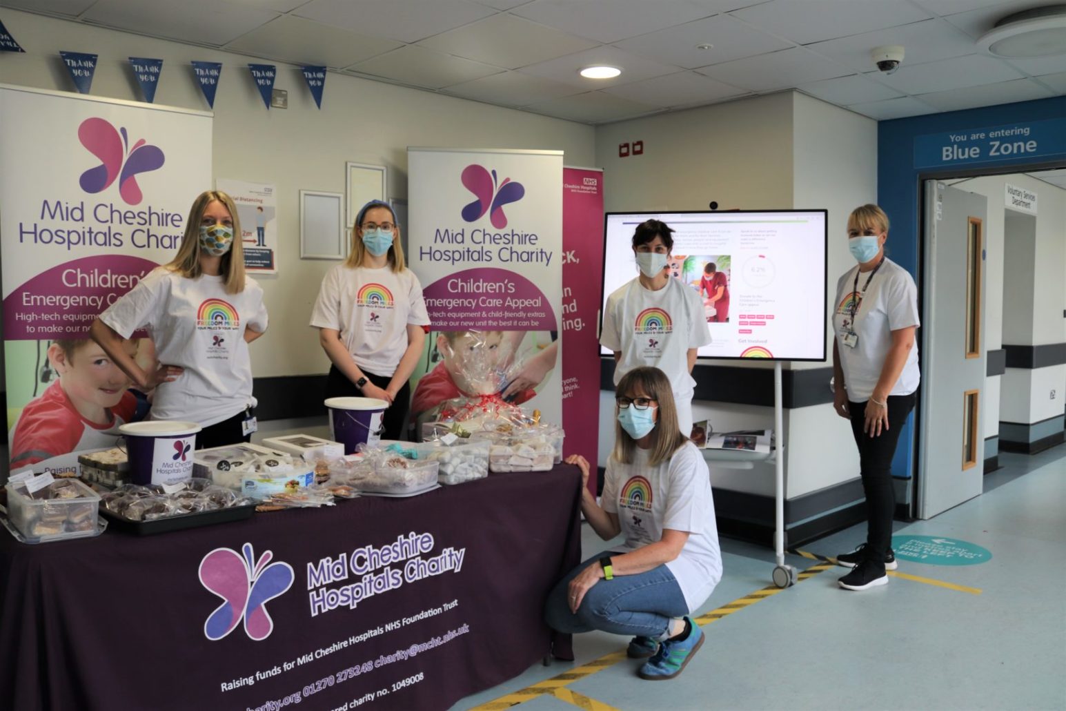 Children's Emergency Care Children's Emergency Care