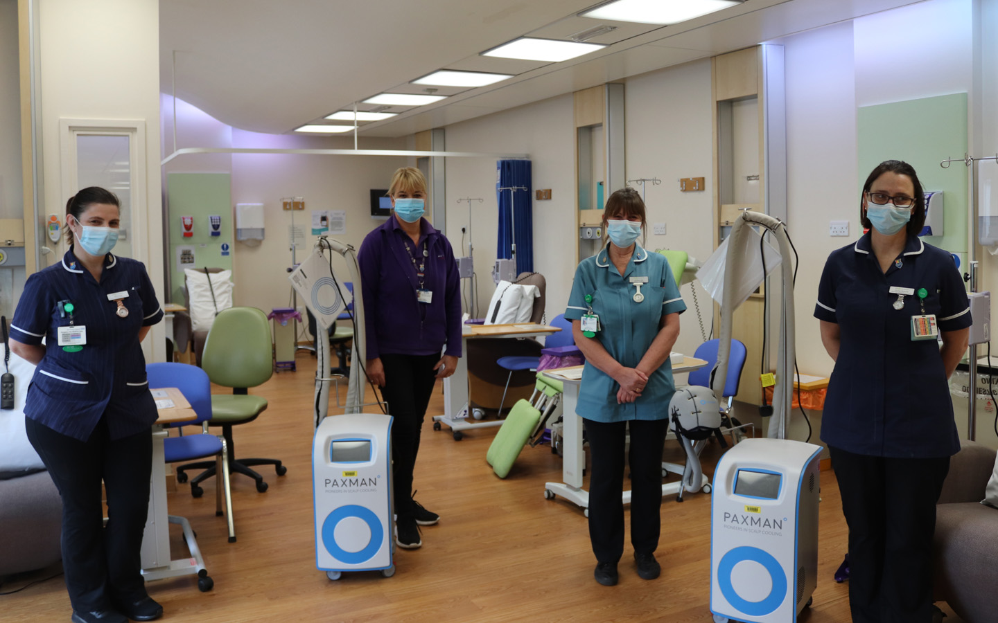 Chemotherapy :: Mid Cheshire Hospitals NHS Foundation Trust