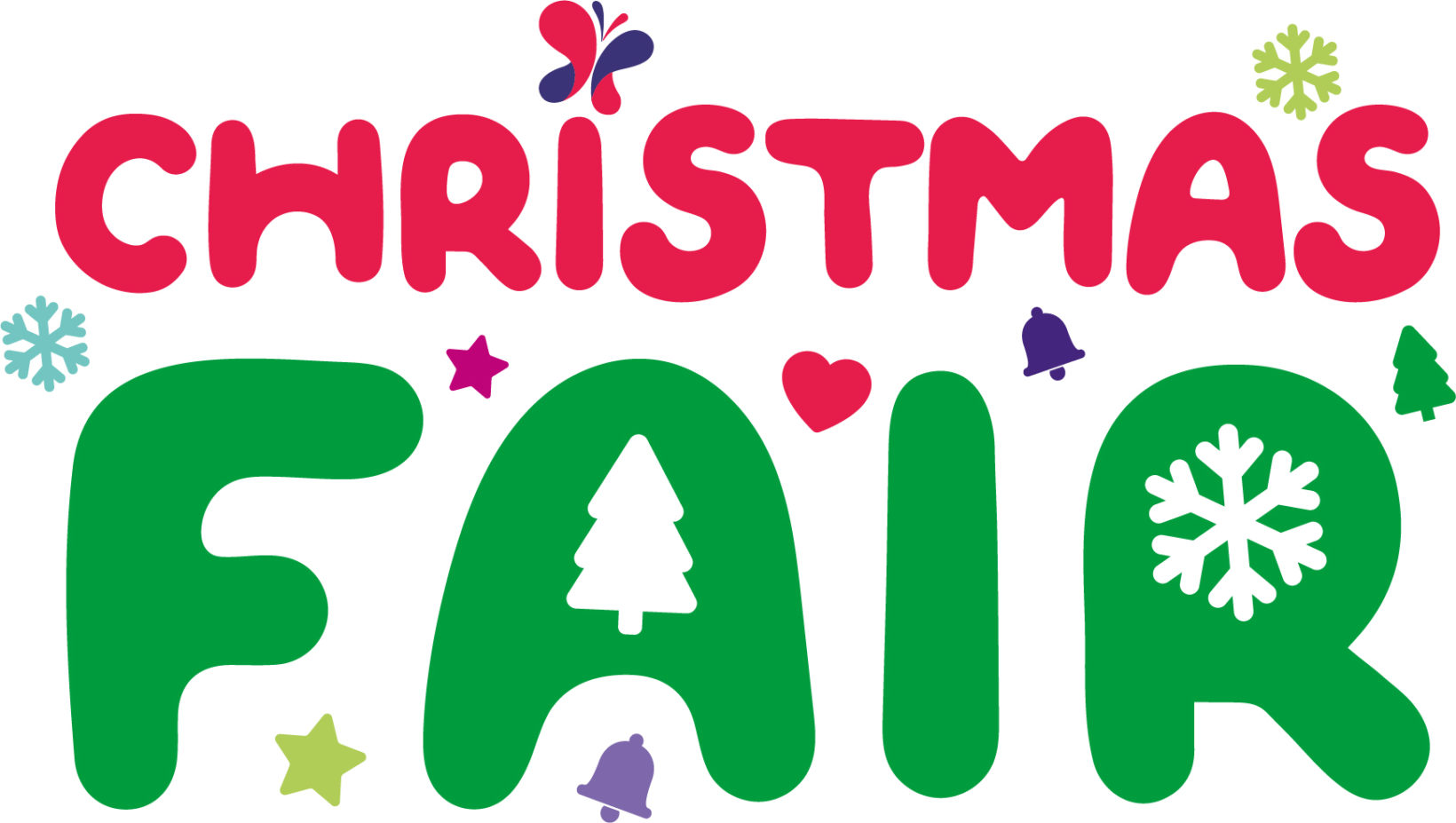 Christmas Fair logo