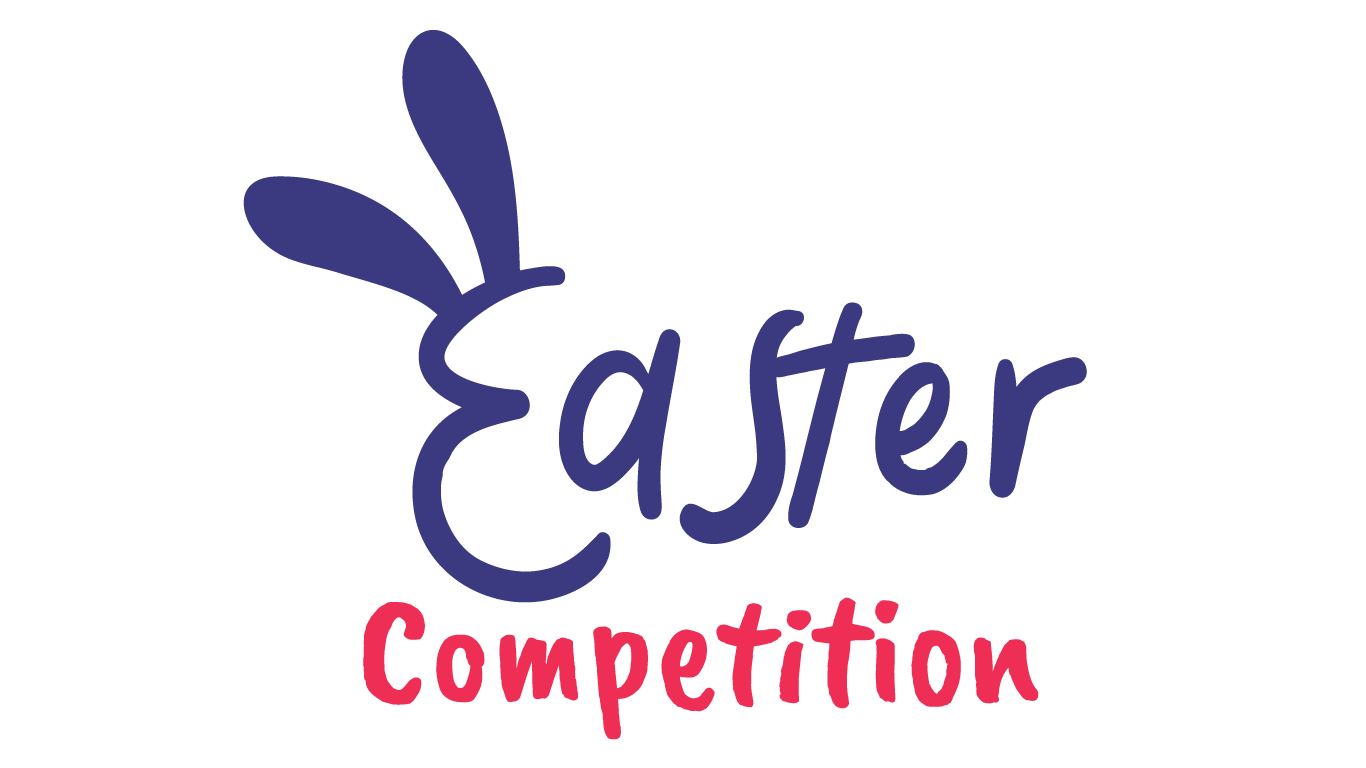 Easter Competition MCH Charity