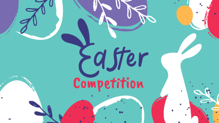 Easter Competition MCH Charity