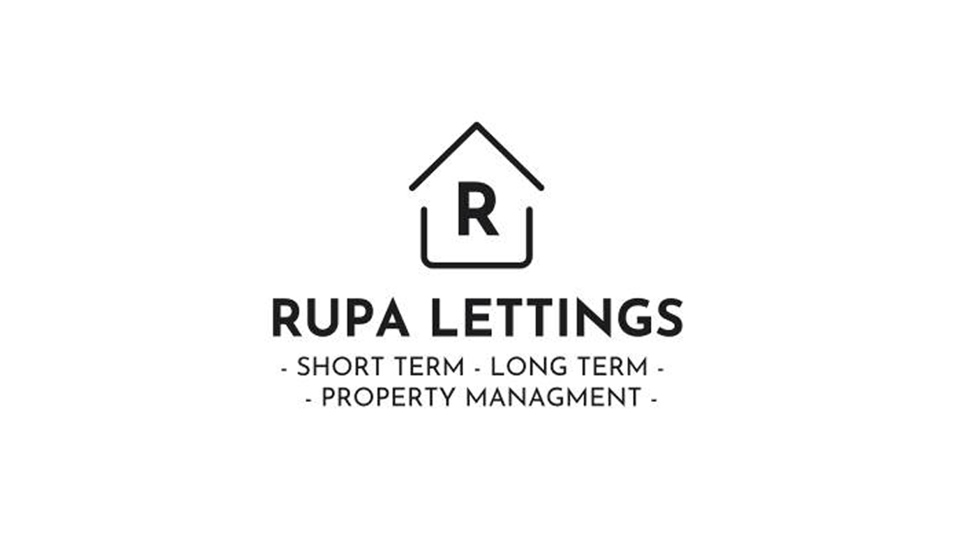 Rupa Lettings Logo