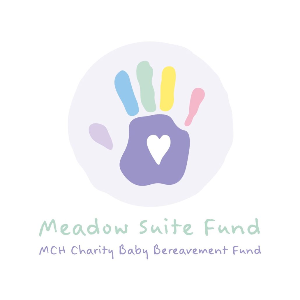 updated logo Meadow suite