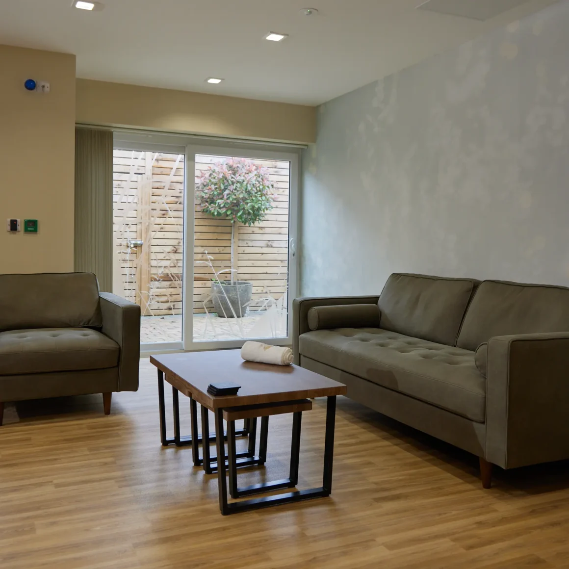 Meadow Suite