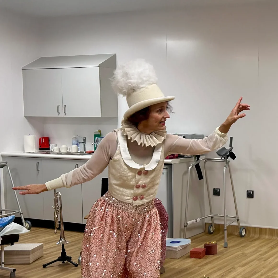 Dance Performance