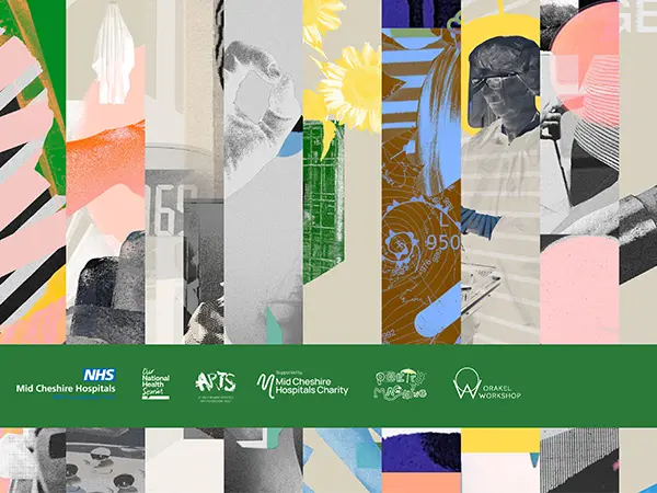 Our National Health Stories