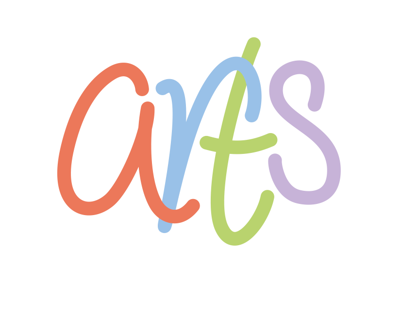 Arts-logo-25-COLOUR-WHITE-TEXT