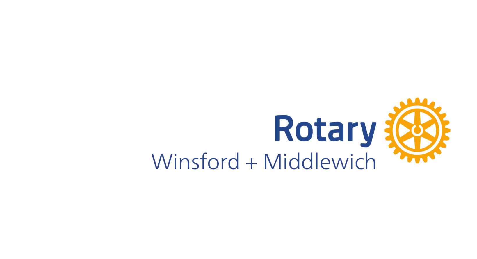 Winsford Rotary Logo