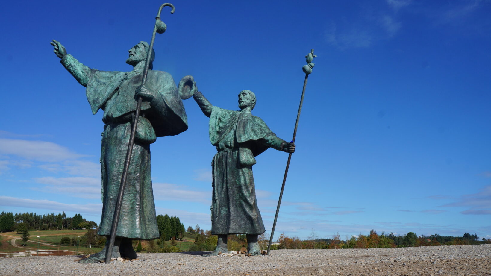 Camino De Santiago