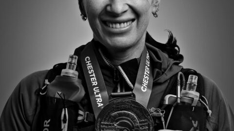 Emma Chester Ultra