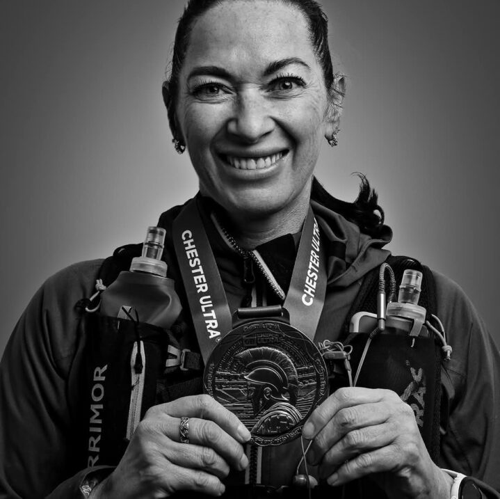 Emma Chester Ultra